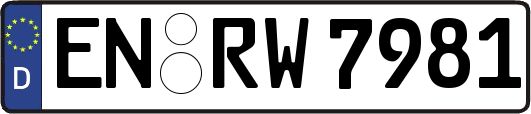 EN-RW7981