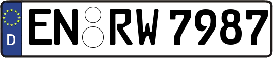 EN-RW7987