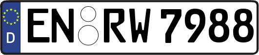 EN-RW7988