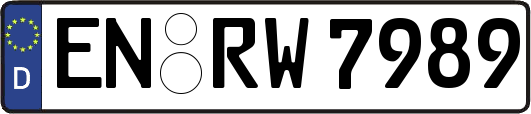 EN-RW7989