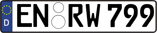 EN-RW799