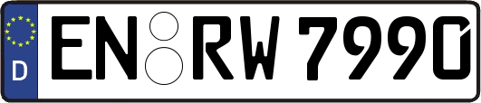 EN-RW7990