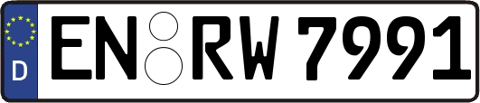 EN-RW7991