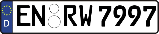 EN-RW7997