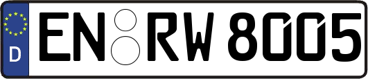EN-RW8005