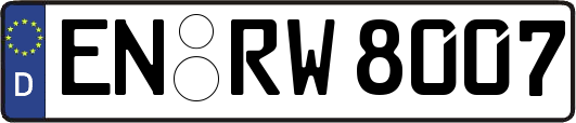 EN-RW8007