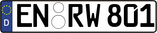 EN-RW801