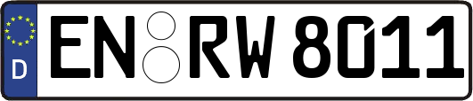 EN-RW8011