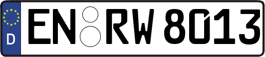 EN-RW8013