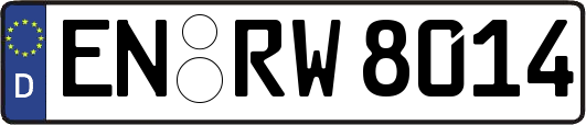 EN-RW8014