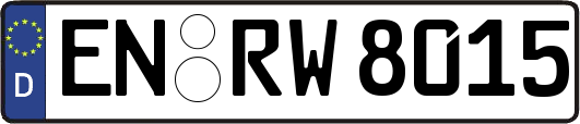 EN-RW8015