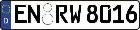 EN-RW8016
