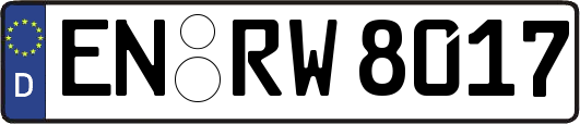 EN-RW8017