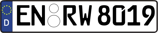 EN-RW8019