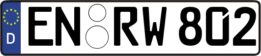 EN-RW802