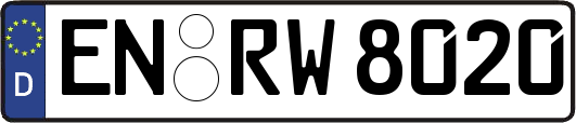 EN-RW8020