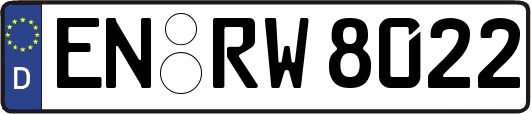 EN-RW8022