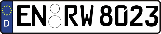 EN-RW8023