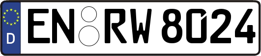EN-RW8024