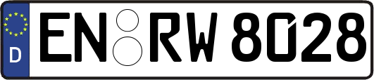EN-RW8028