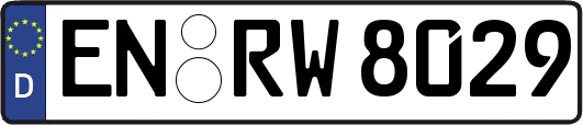 EN-RW8029