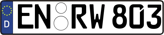 EN-RW803
