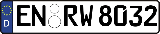 EN-RW8032
