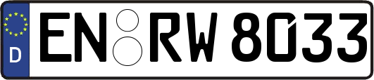 EN-RW8033