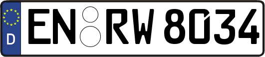 EN-RW8034