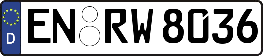 EN-RW8036