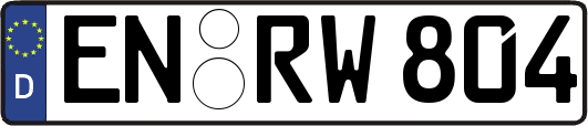 EN-RW804