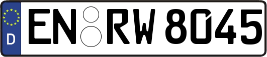 EN-RW8045