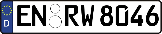 EN-RW8046