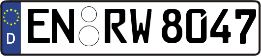 EN-RW8047