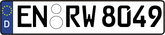 EN-RW8049