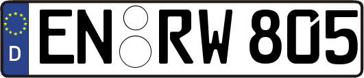 EN-RW805