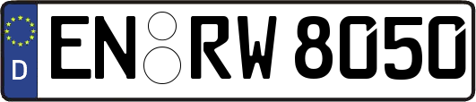 EN-RW8050