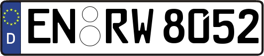EN-RW8052