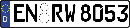 EN-RW8053