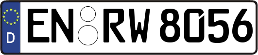 EN-RW8056