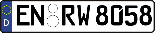EN-RW8058