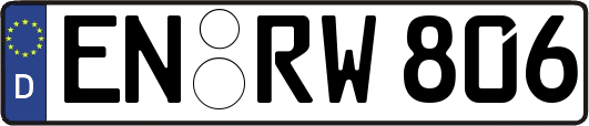 EN-RW806