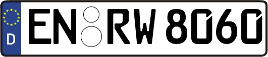 EN-RW8060