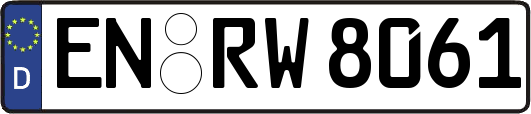 EN-RW8061