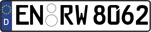EN-RW8062