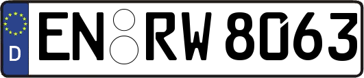 EN-RW8063