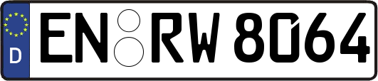EN-RW8064