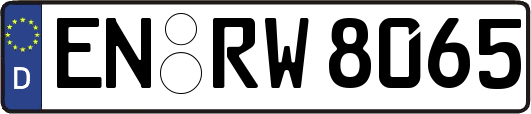 EN-RW8065
