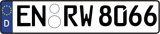 EN-RW8066