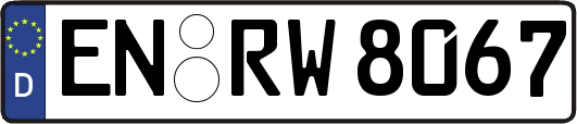 EN-RW8067